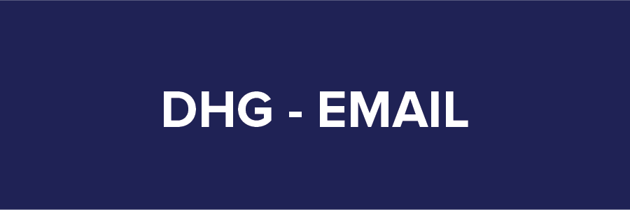 DHG Email