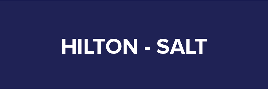 Hilton Salt