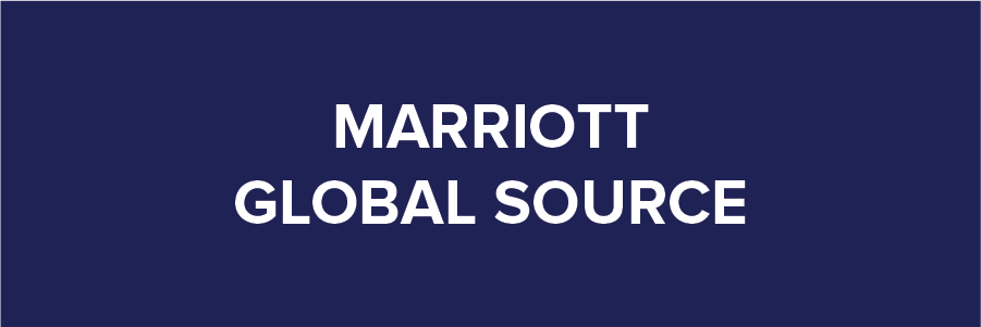 Marriott Global Source