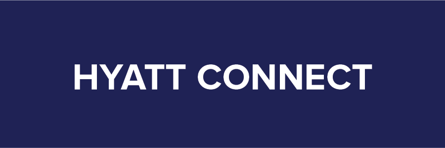 Hyatt Connect