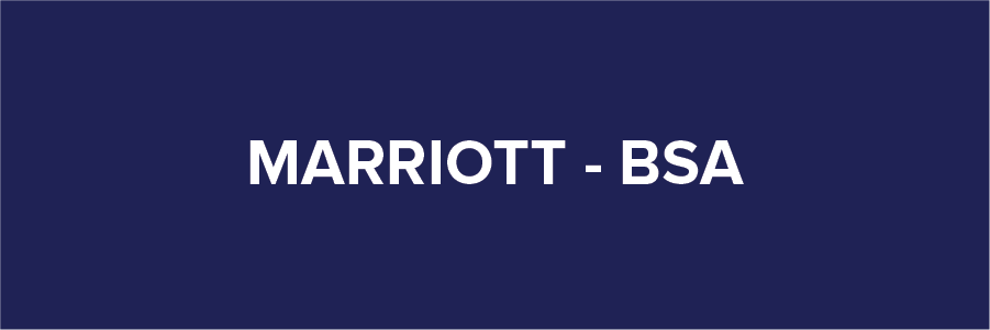 Marriott BSA