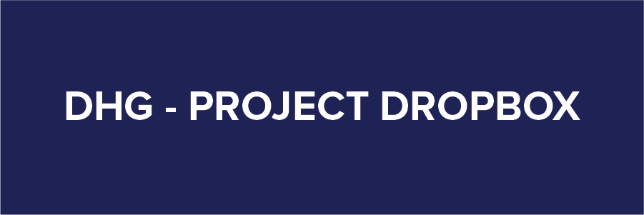 DHG-Project Dropbox