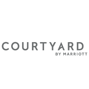 Courtyard by Marriott Logo