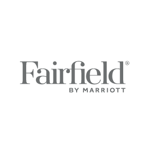 Fairfield by Marriott Logo