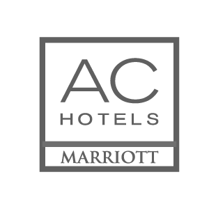 AC Hotels by Marriott Logo