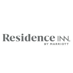 Residence Inn by Marriott Logo