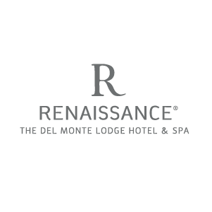 Renaissance The DelMonte Lodge Hotel & Spa Logo