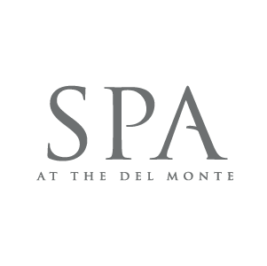 Spa at the Del Monte Logo