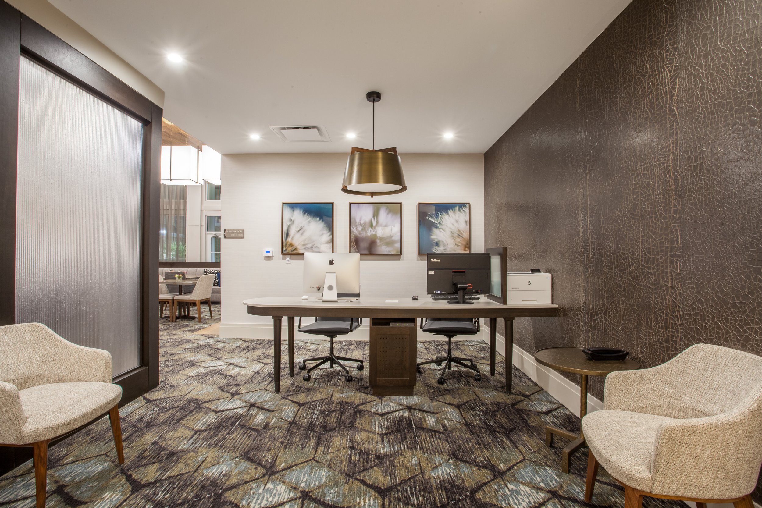 Homewood Suites by Hilton Saratoga Springs Business Center