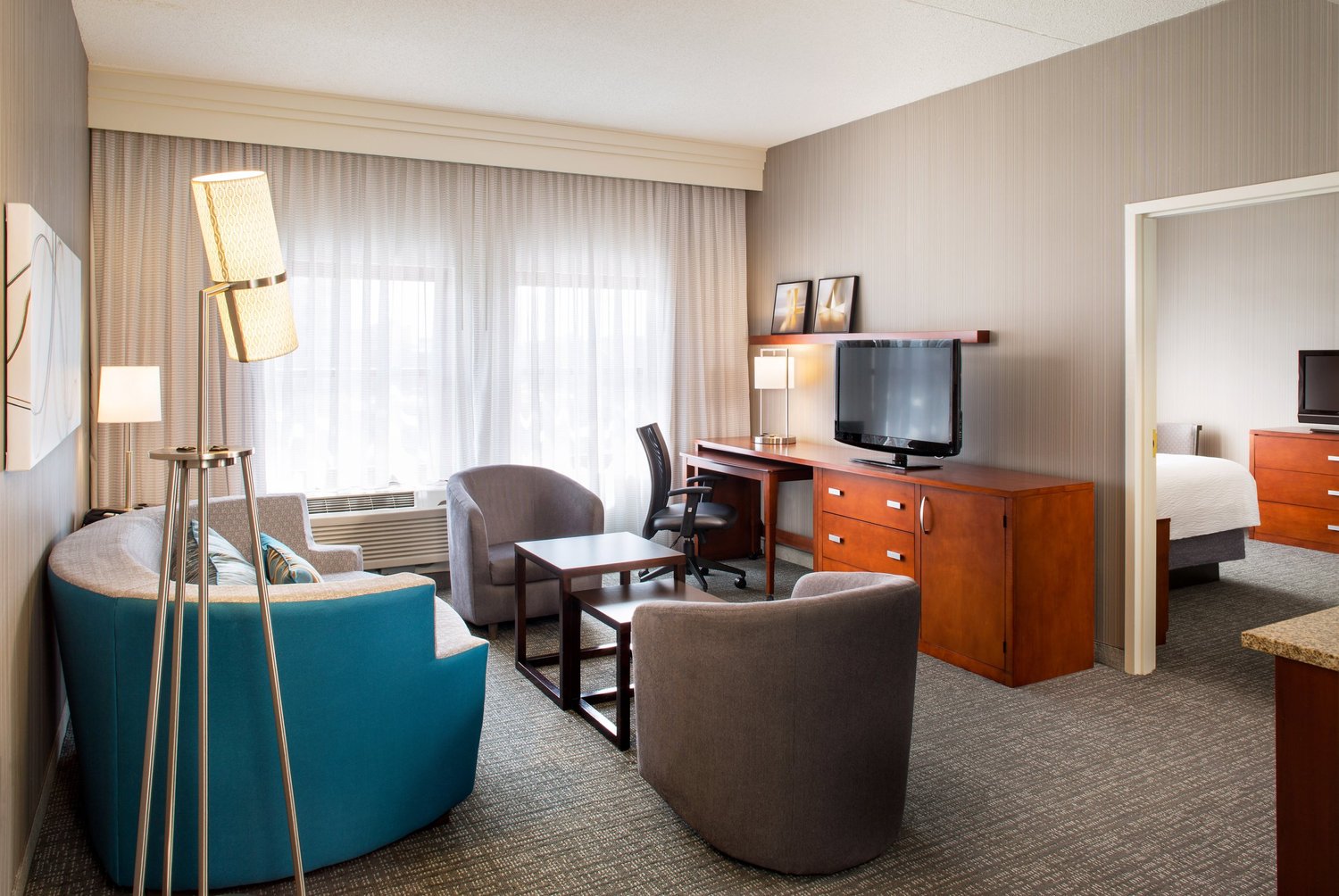 Courtyard By Marriott Providence Downtown Exchange Terrace Providence Ri