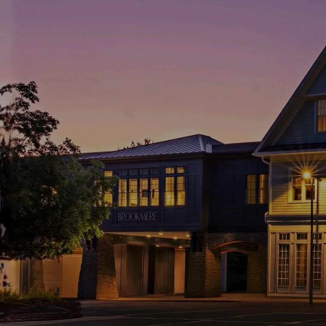 Hotel Brookmere & Arbor Spa