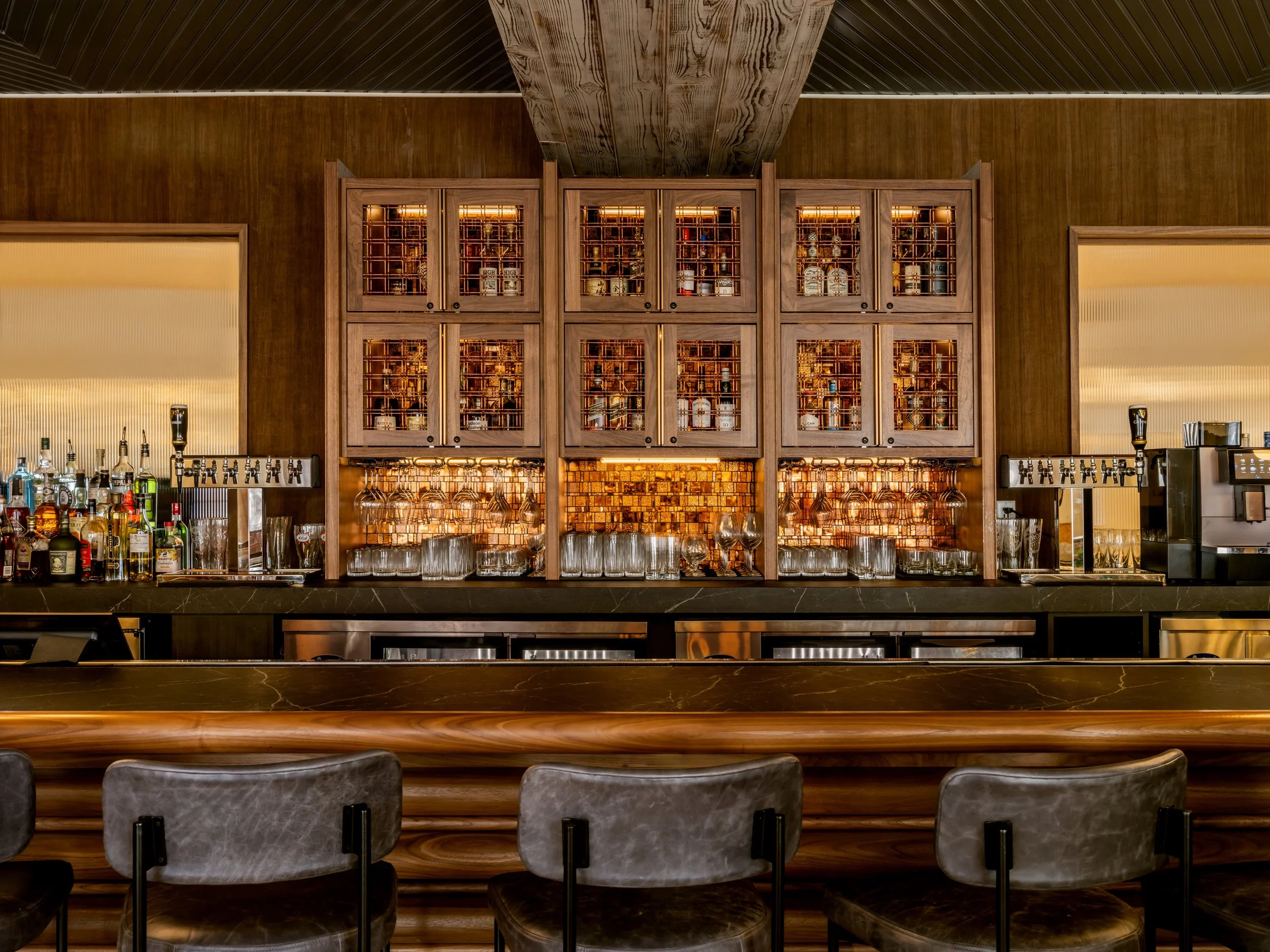 Regent Restaurant & Bar