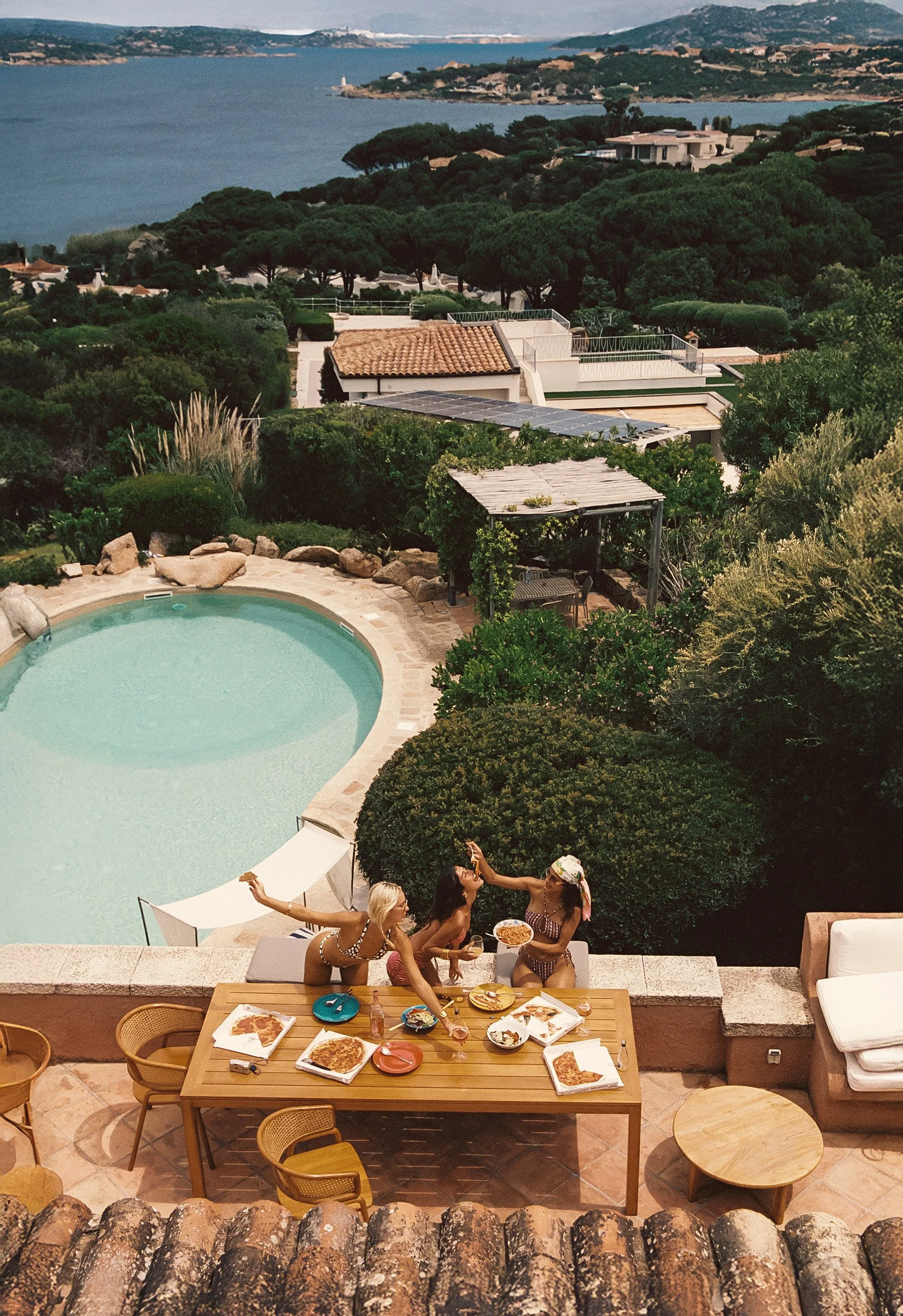 Skatie Sardinia 