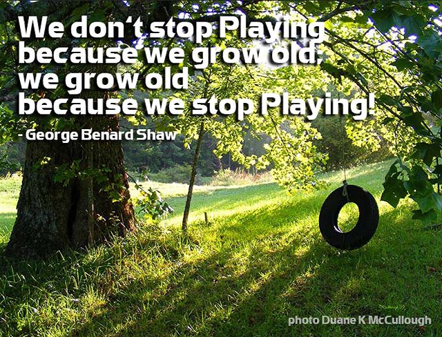 yup! #getyourplayon