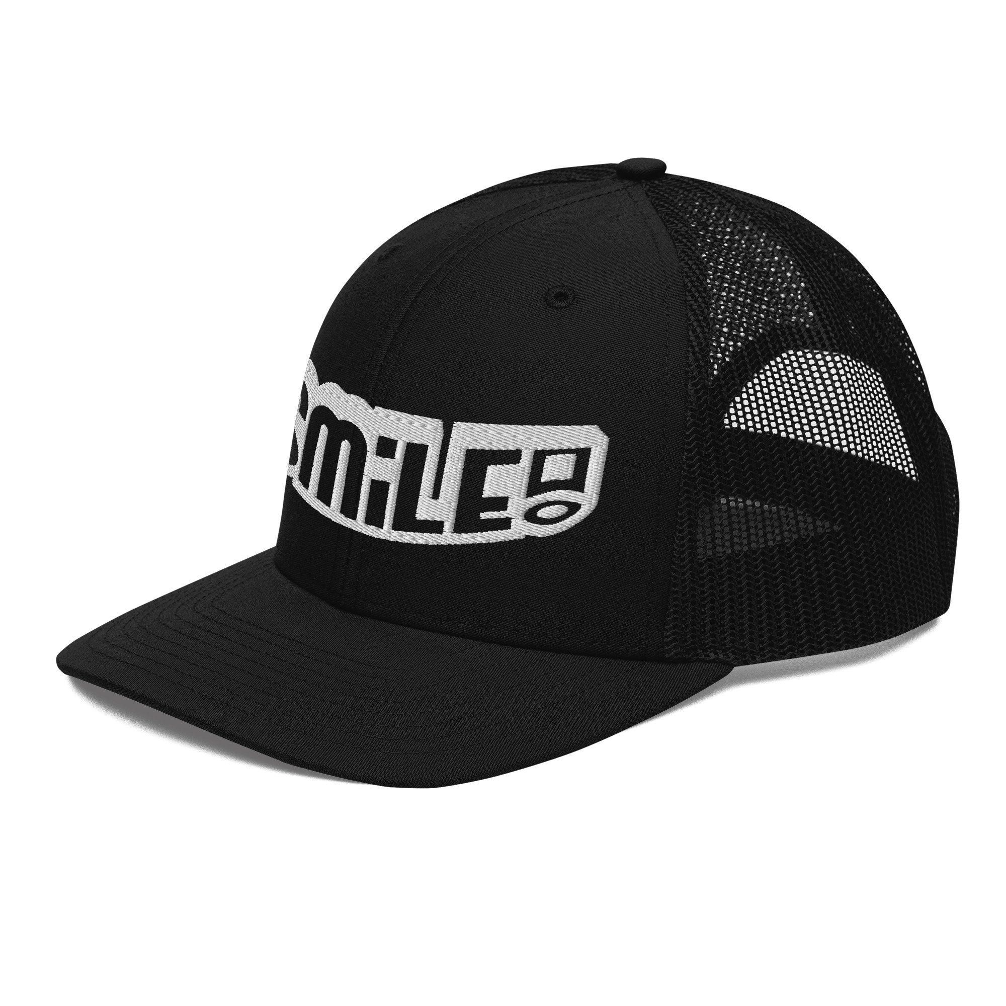 snapback-trucker-cap-black-left-front-6824df684088b.jpg