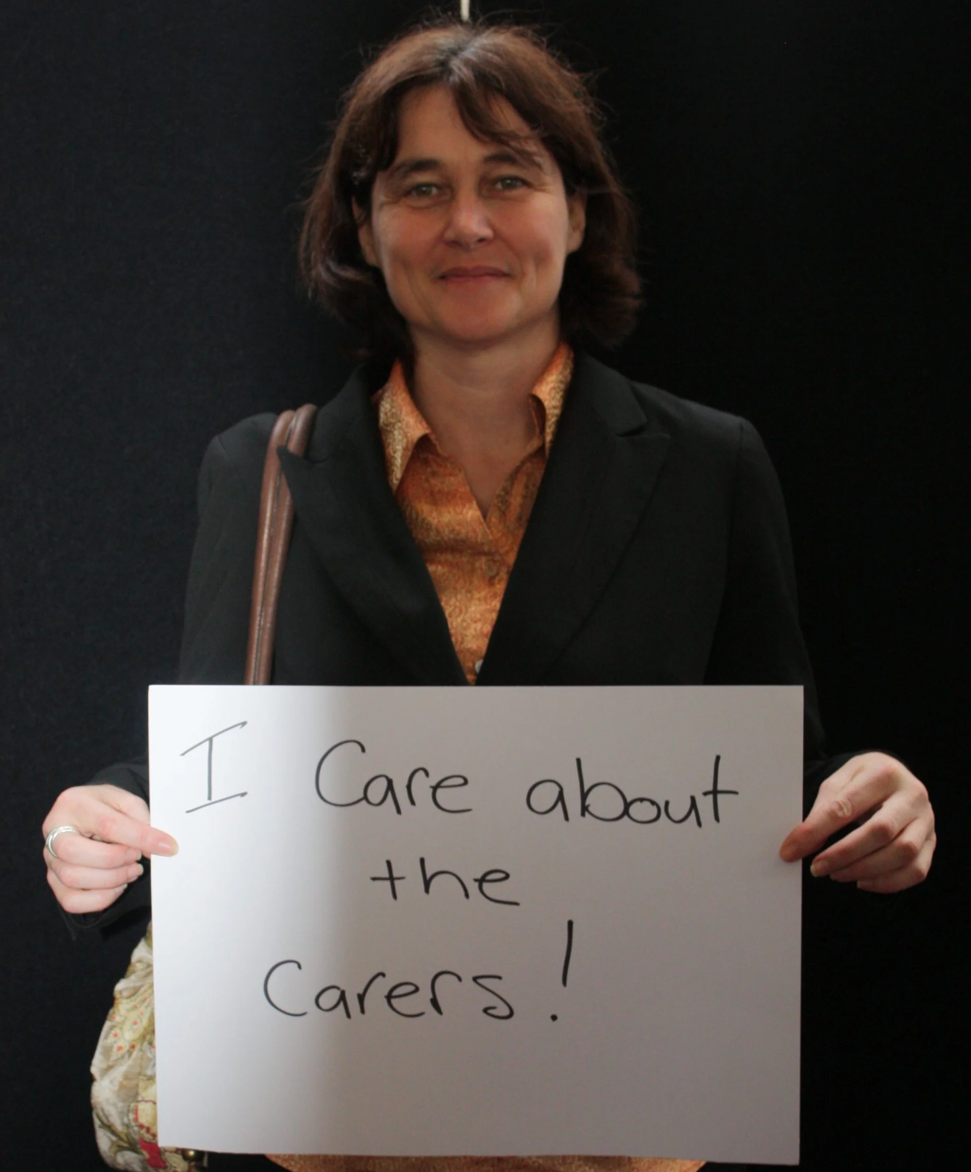 REMEMBER: Helen Kelly