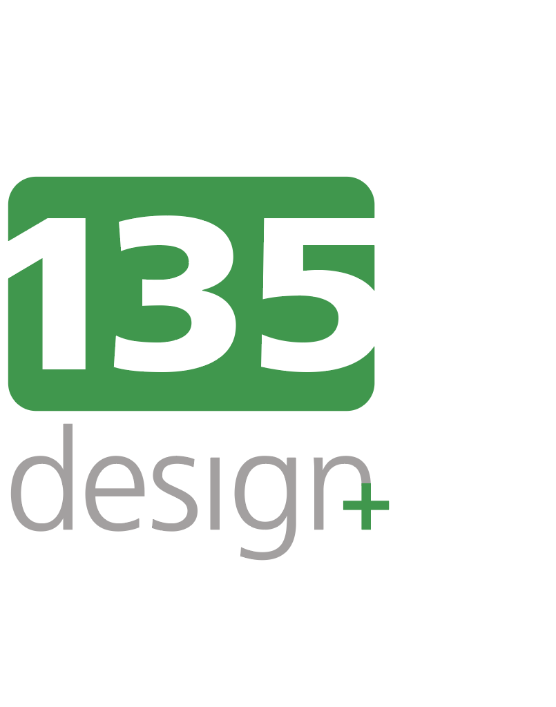 135 design