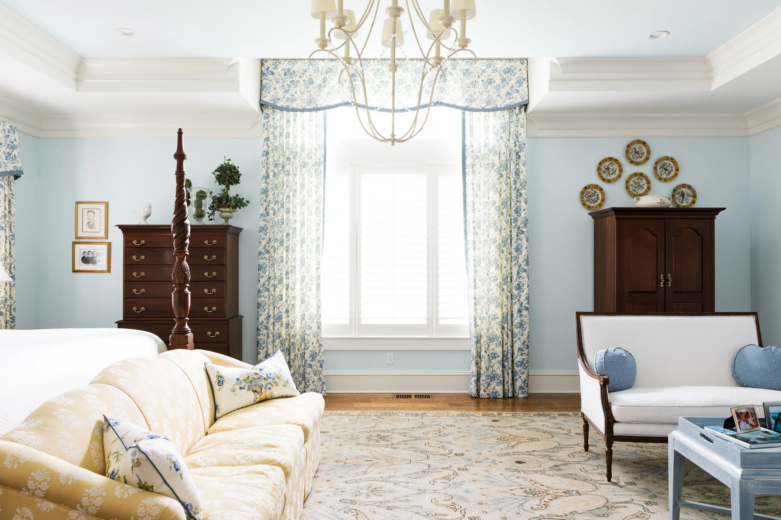 Wendover Road - Bedroom 2