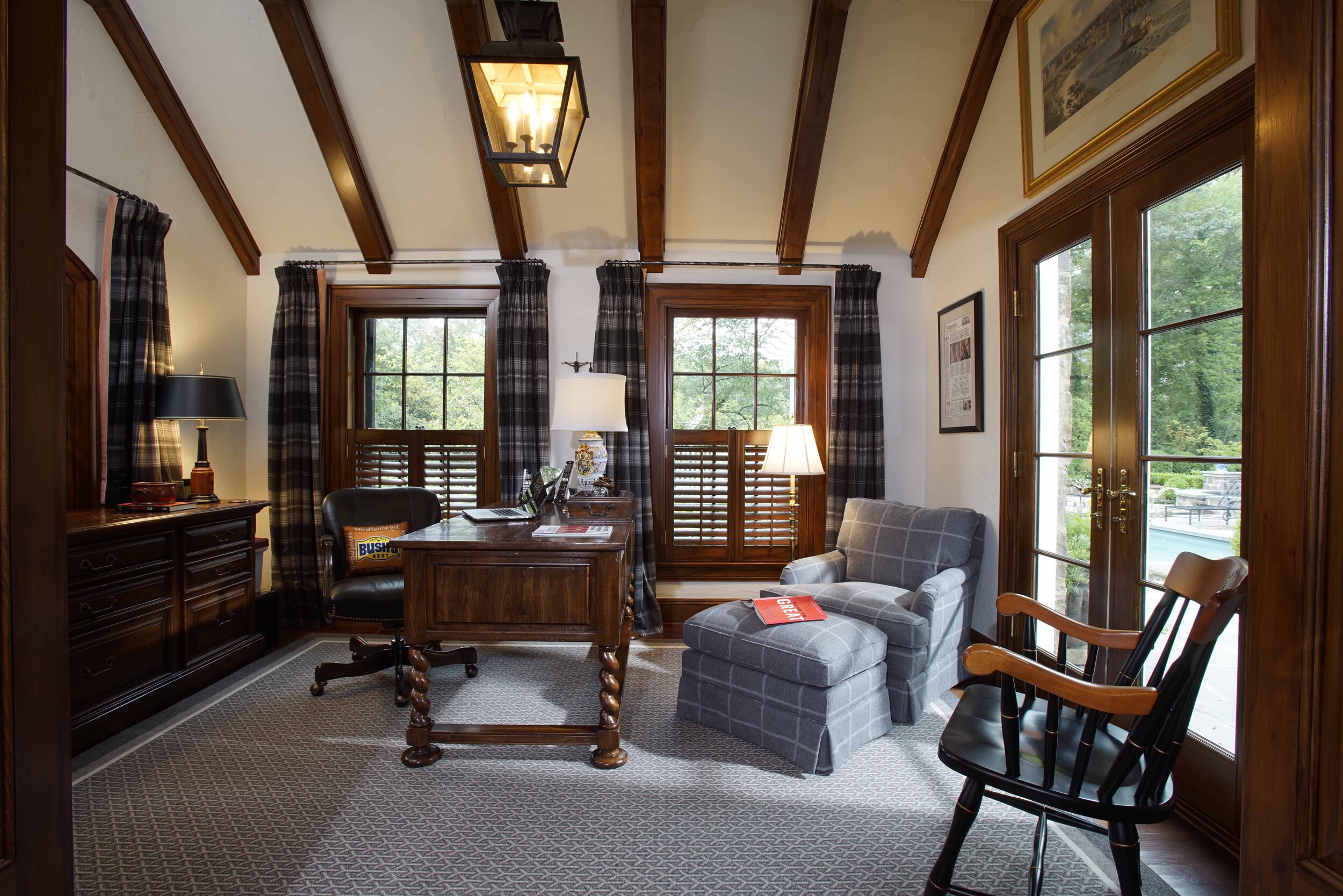 Schmid & Rhodes Construction Eithier Study