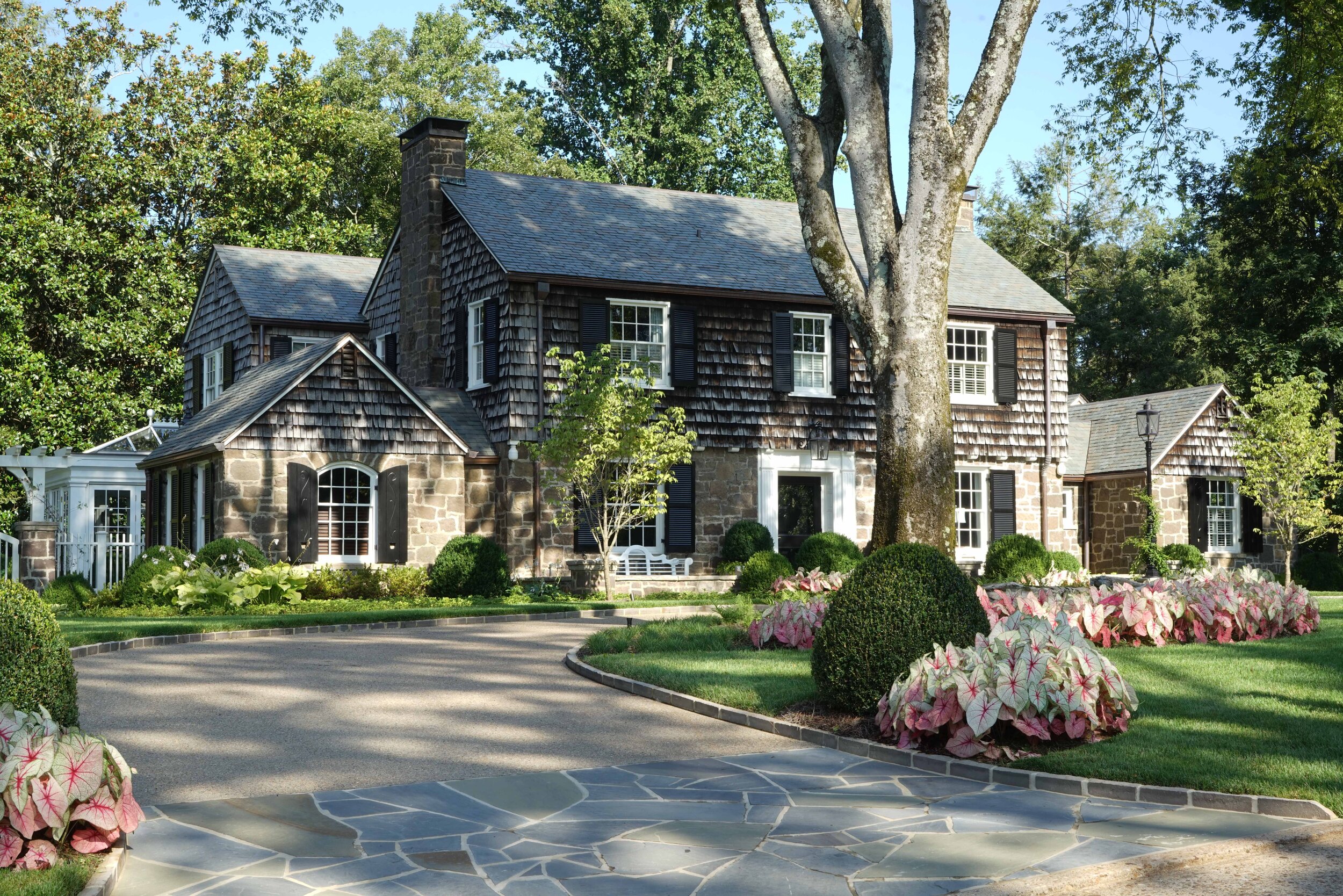 Schmid & Rhodes Construction Eithier Front Exterior