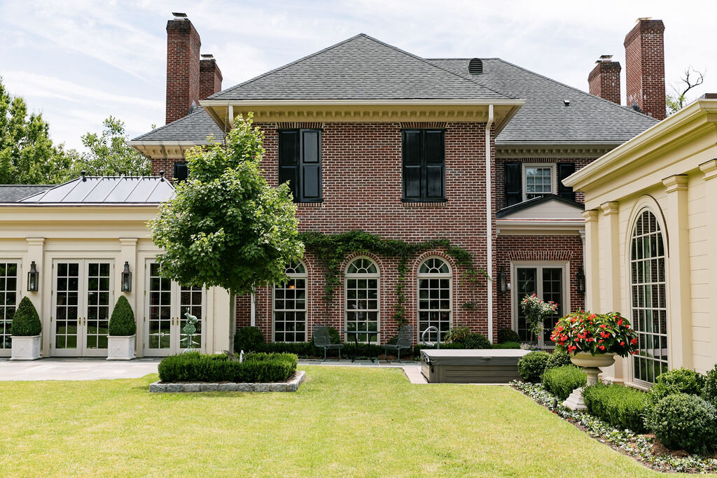 Schmid & Rhodes Construction Tibbals Exterior