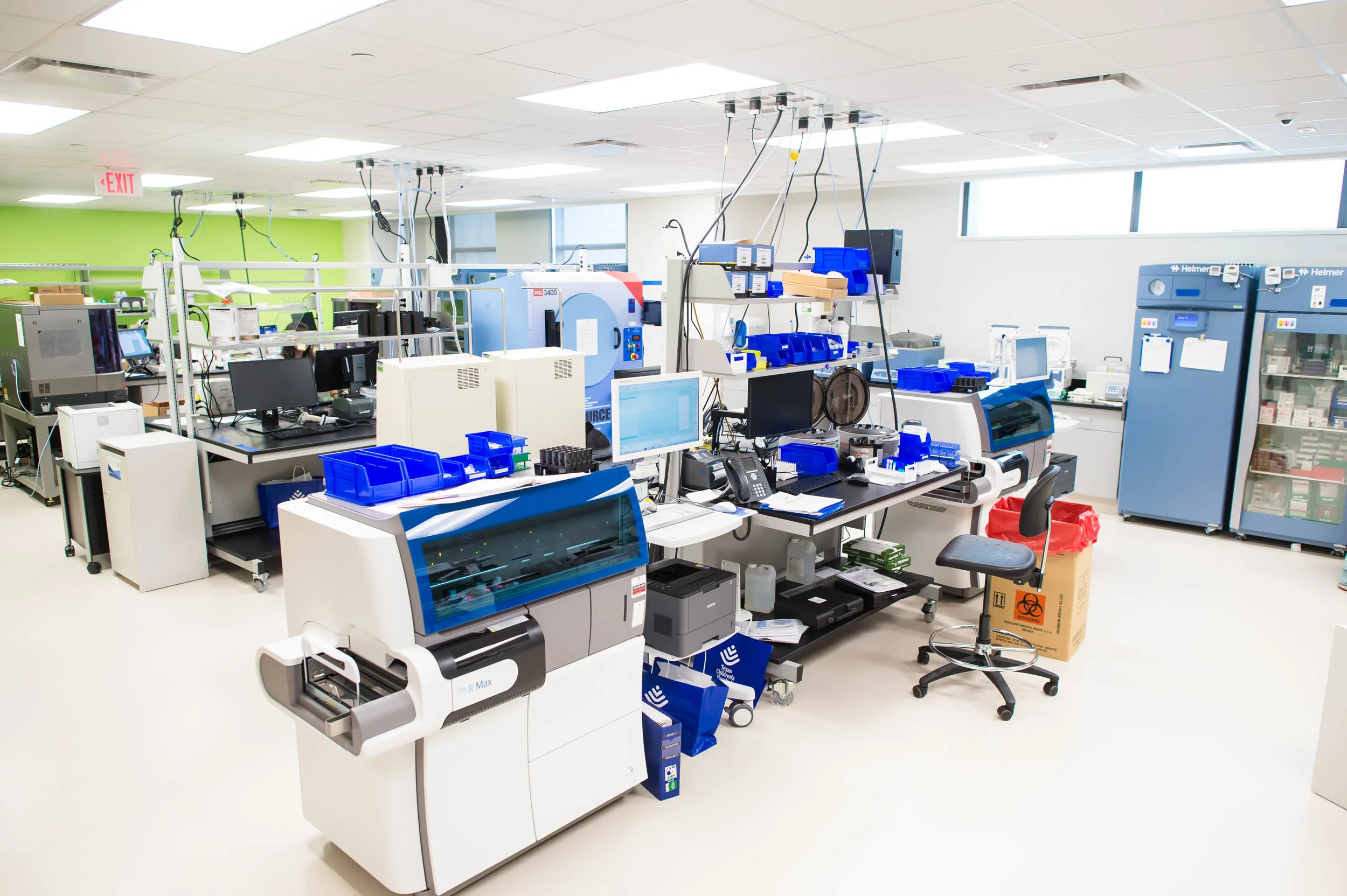 Lab Banks Gujarat Blood Bank & Pathology Lab Ahmedabad Gujarat at Hamish Gellatly ...