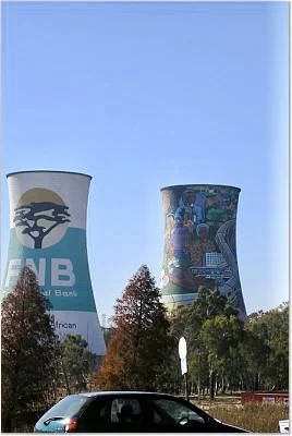 SoWeTo Towers
