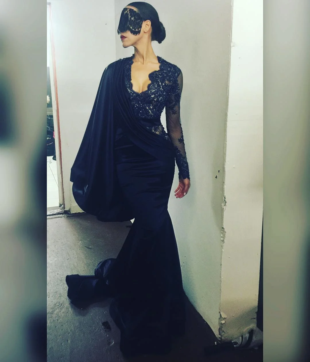 NEW YORK FASHION WEEK