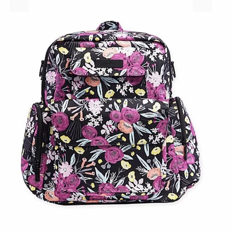 Ju-Ju-Be Breast Pump Bag Essenitals