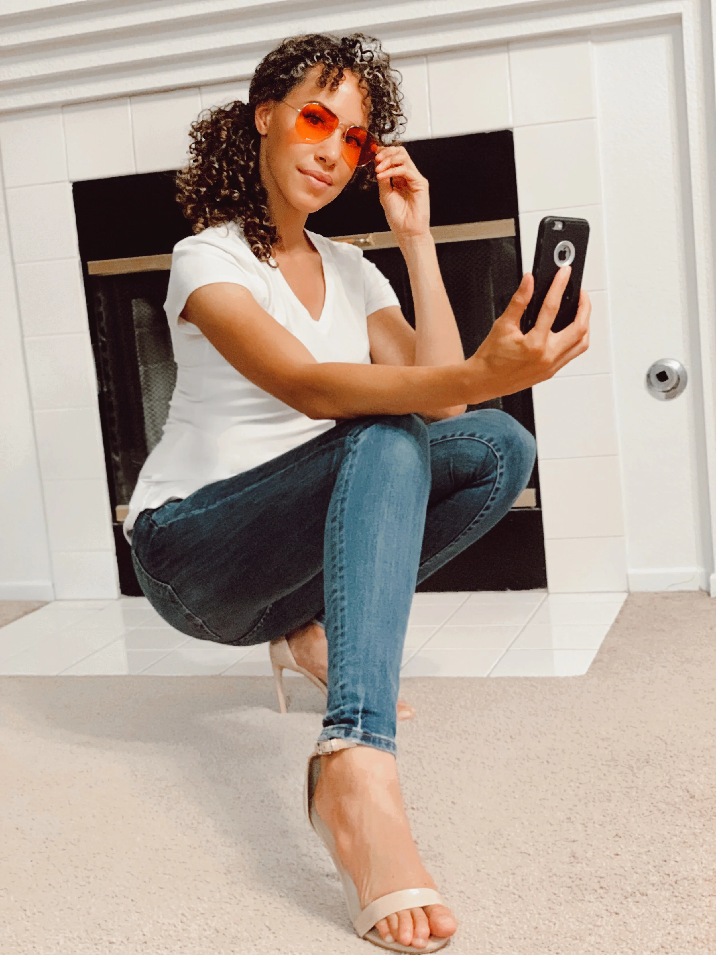 BLUBox Glasses - Advanced Light Filtering Eyewear