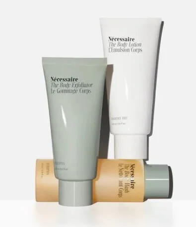 Nécessaire Multivitamins for the SKIN