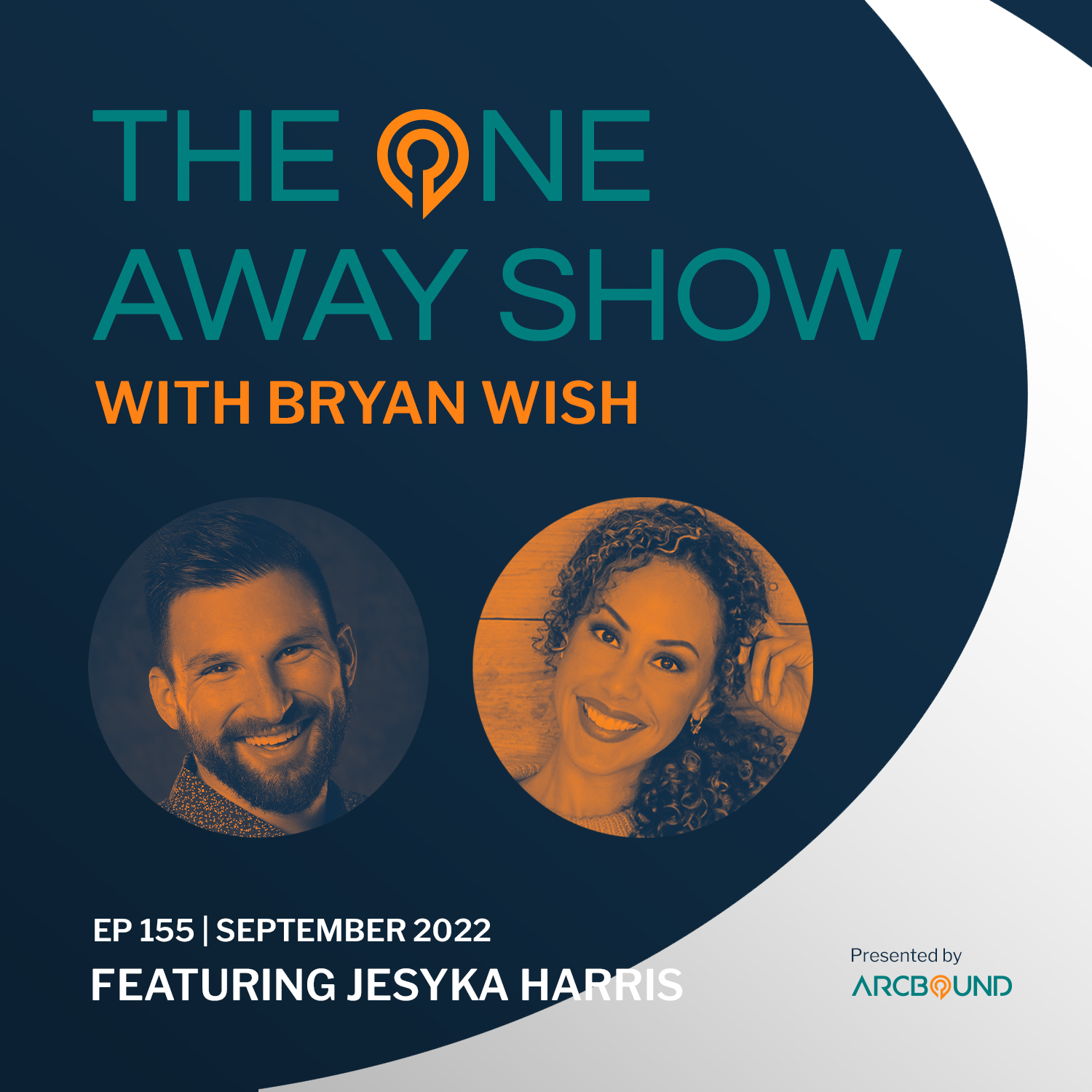 The One Away Show and Talking with Bryan Wish