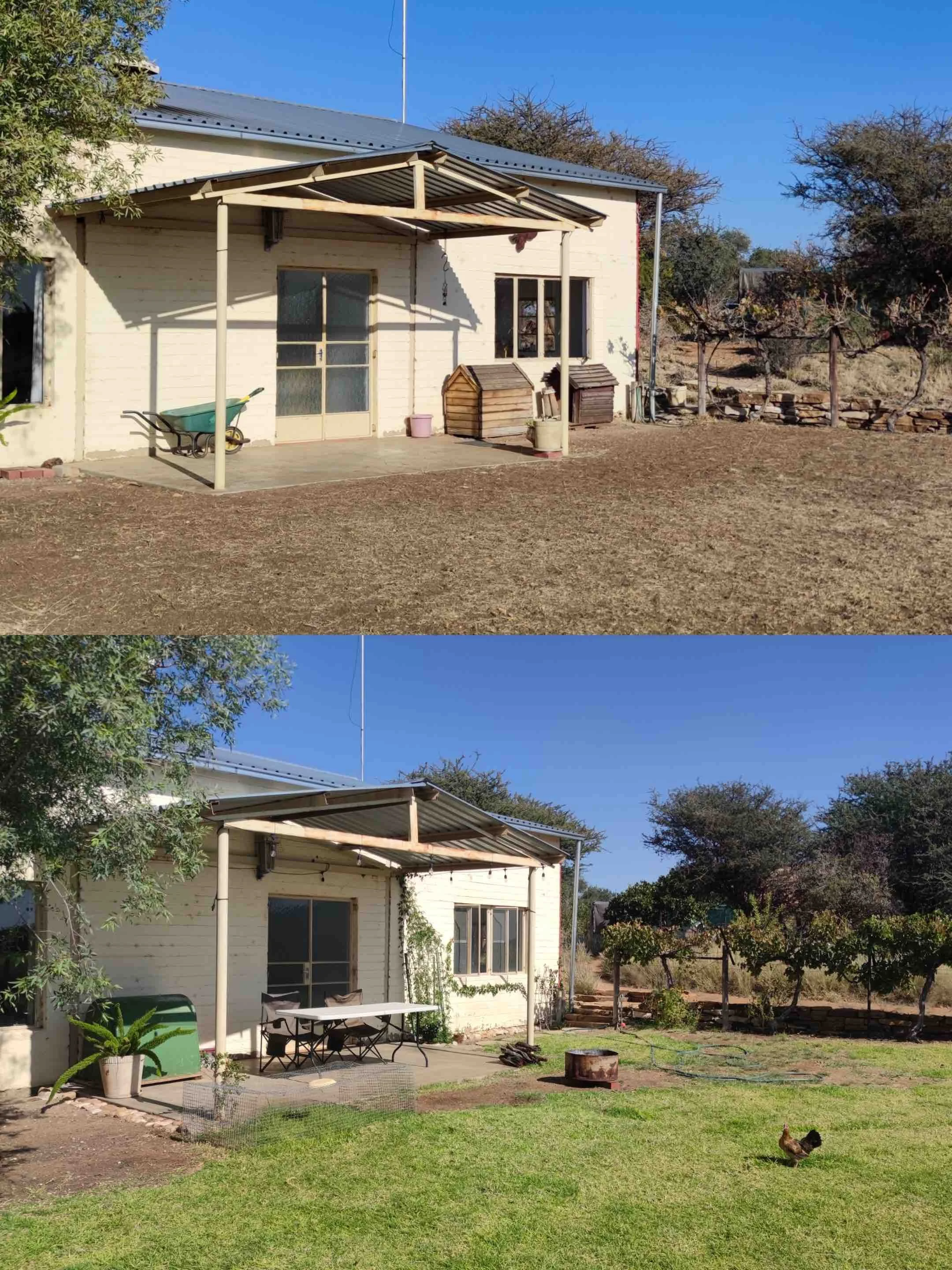 'The Barnhouse'