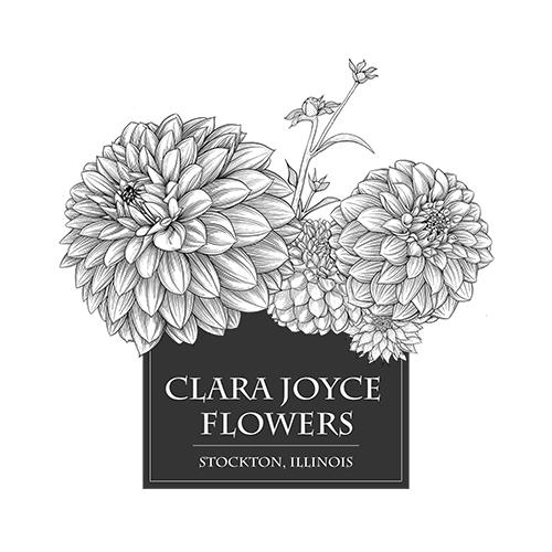 Clara Joyce Flowers