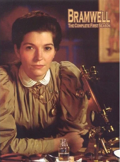    Bramwell: The Complete First Season    Available on  Amazon  