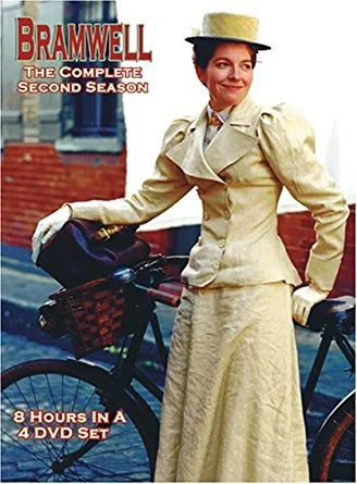Bramwell: The Complete Second Season Available on Amazon