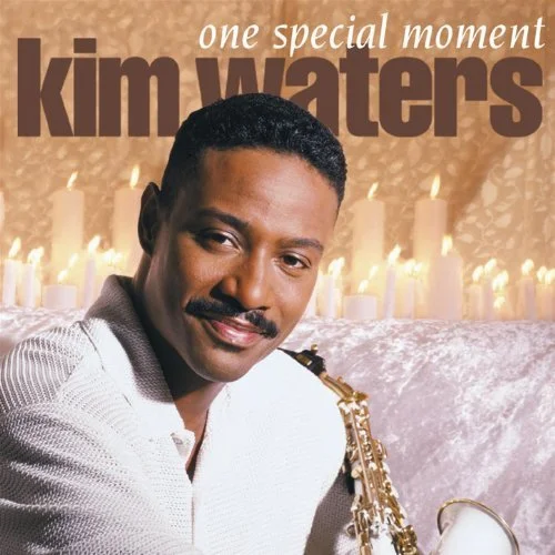 SHA-5062 KIM WATERS (FEAT. MELI'SA MORGAN AND CHUCK LOEB) One Special Moment Available on iTunes/Apple Music , Amazon , Spotify , Google Play Music