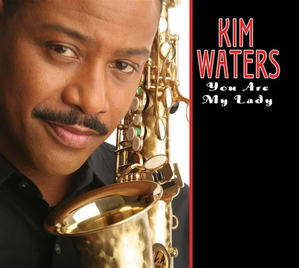 SHA-5147 KIM WATERS You Are My Lady Available on iTunes/Apple Music , Amazon , Spotify , Google Play Music