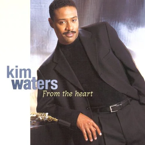 SHA-5080 KIM WATERS From The Heart Available on iTunes/Apple Music , Amazon , Spotify , Google Play Music