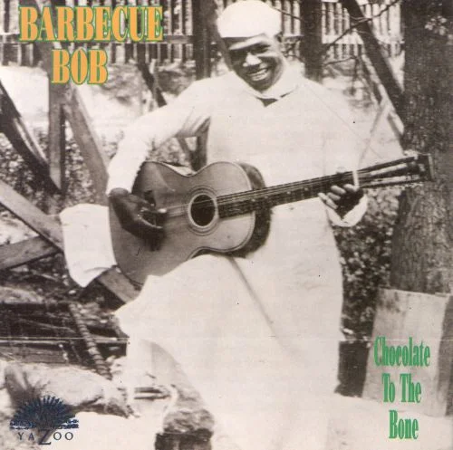 YAZ-2005 BARBECUE BOB Chocolate To The Bone Available on iTunes/Apple Music , Amazon , Spotify , Google Play Music