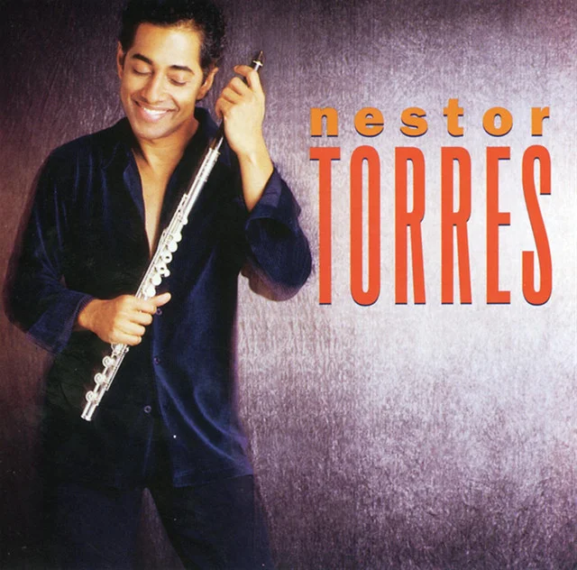 SHA-5055 NESTOR TORRES Treasures Of The Heart Available on iTunes/Apple Music , Amazon , Spotify , Google Play Music