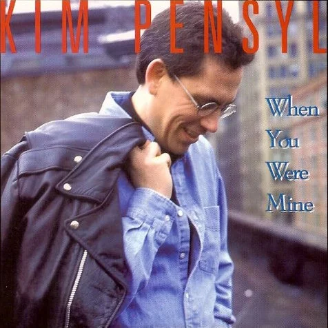 SHA-5010 KIM PENSYL When You Were Mine Available on iTunes/Apple Music , Amazon , Spotify , Google Play Music