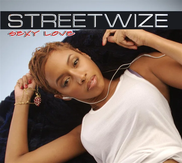 SHA-5152 STREETWIZE Sexy Love Available on iTunes/Apple Music, Amazon, Spotify, Google Play Music