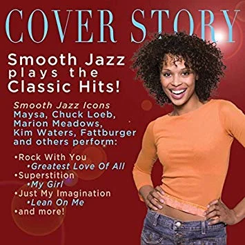 SHA-5199 VARIOUS ARTISTS Cover Story Available on iTunes/Apple Music, Amazon, Spotify, Google Play Music