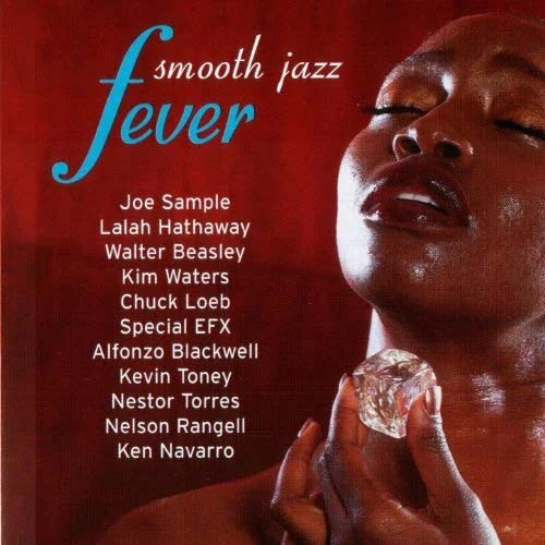 SHA-5092 VARIOUS ARTISTS Smooth Jazz Fever Available on iTunes/Apple Music, Amazon, Spotify, Google Play Music