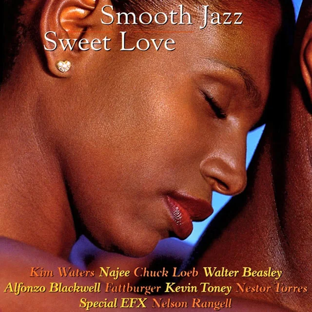 SHA-5087 VARIOUS ARTISTS Smooth Jazz: Sweet Love Available on iTunes/Apple Music, Amazon, Spotify, Google Play Music