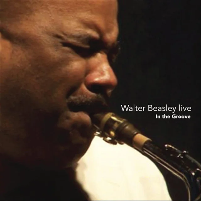 SHA-5143 WALTER BEASLEY Live Available on iTunes/Apple Music, Amazon, Spotify, Google Play Music