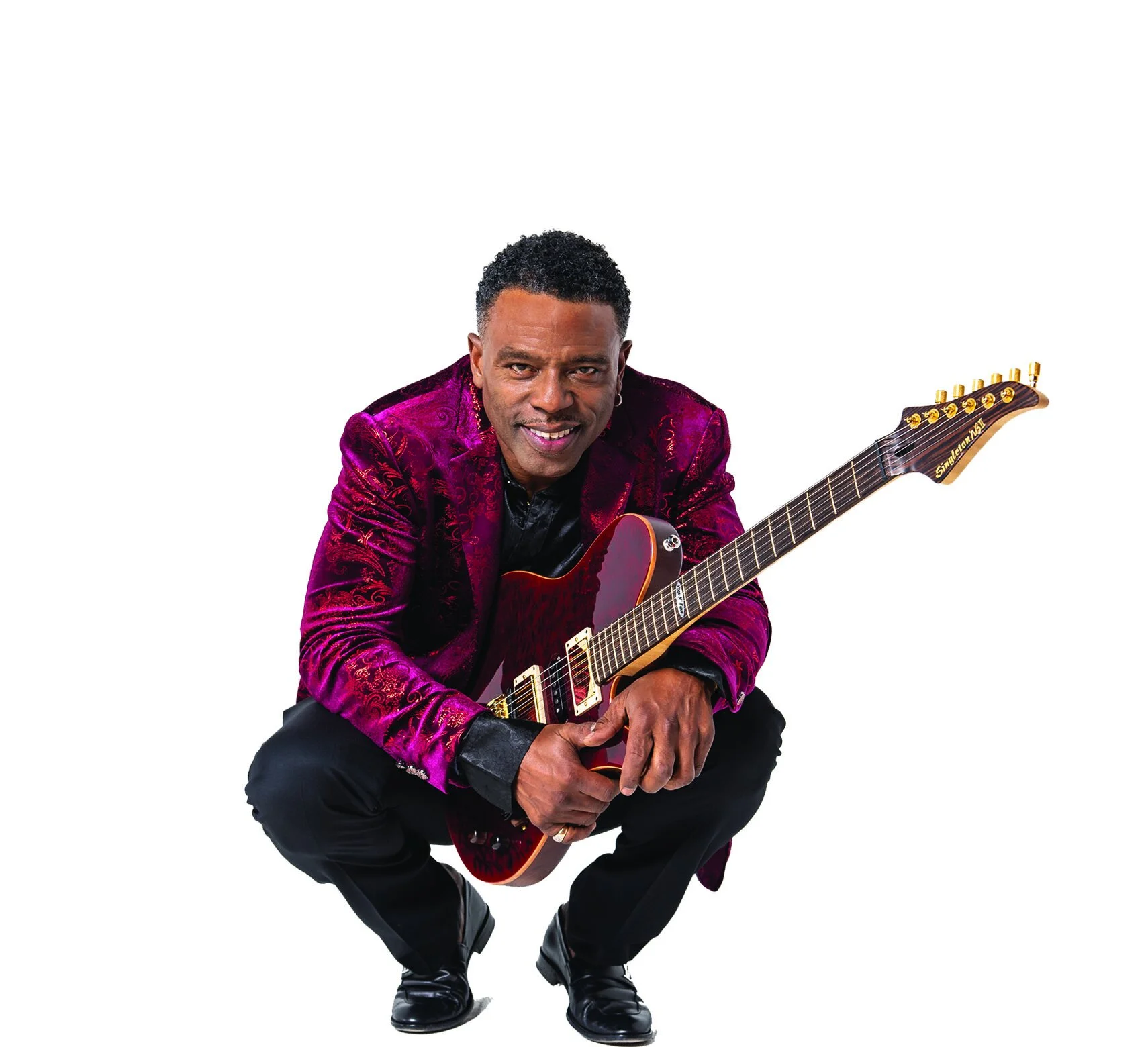 Norman Brown