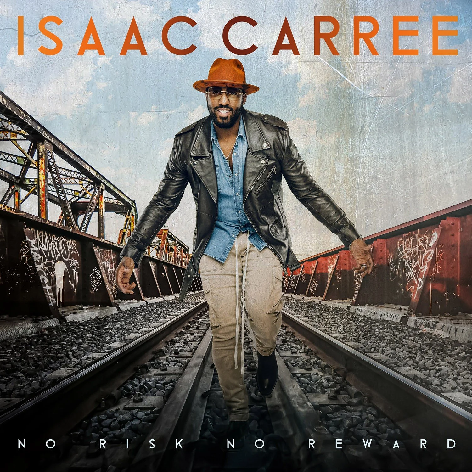 ISAAC CARREE