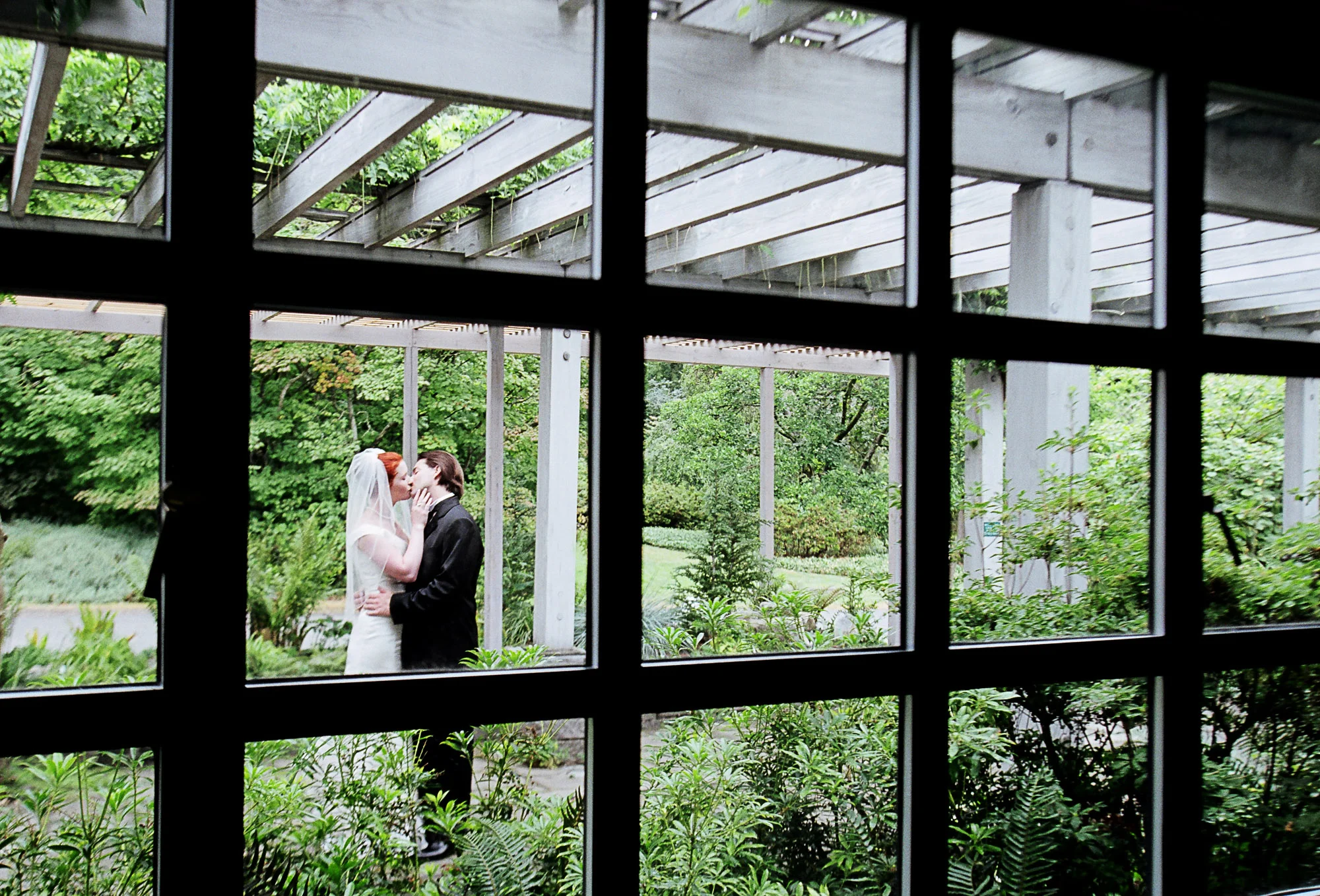 Arboretum Moment